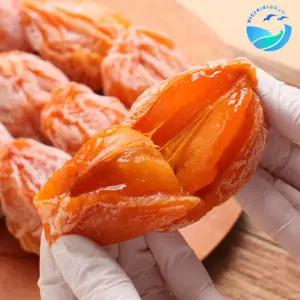 청도 대봉감 반건시 10구 소(1개무게 51-70g) 총500g이상