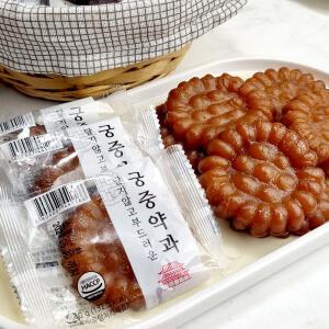 궁중약과(오리지널) 900g(30개입)