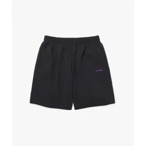 디아도라 diadora 컴피 우븐 쇼츠 BLACK D4221LHP81BLK 121792