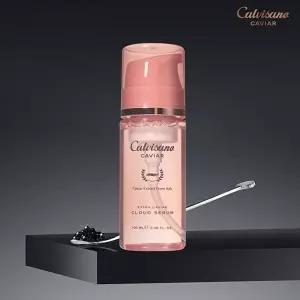 [본사직영] 칼비사노 엑스트라 캐비아 클라우드 세럼 100ml