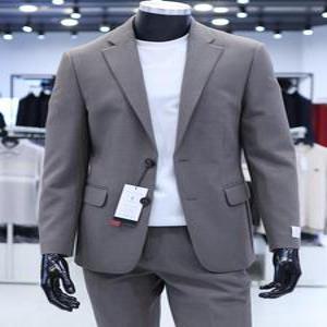 STCO 세이브존04 이중직 사방스판 셋업 1EJ23503SET