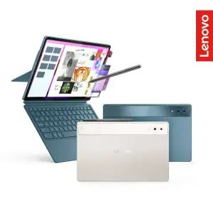 [Lenovo Certified] 레노버 Yoga Tab Plus AI