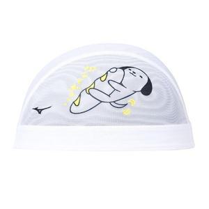 미즈노 메쉬수모 천수모 수영모 N260767 수모추천 취미