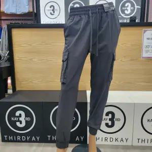 (공용)카고스탠다드조거바지mp5pu562GN