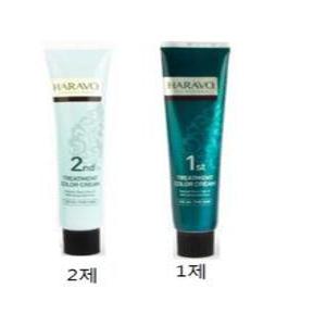 헤라보1N/헤라보 트리트먼트칼라크림60ml