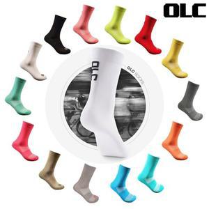 OLC CYCLE 자전거 사이클 스포츠 양말 기능성 스포츠 운동 헬스