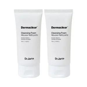 [닥터자르트]닥터자르트 더마 클리어 클렌징폼 120ml 2개