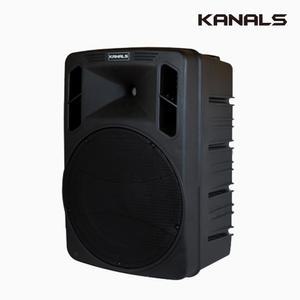 카날스 BK-12인치 400W 보조스피커 BK-1050N BK-1050BC BK-1260 호환