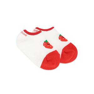 [블루독베이비](IV)딸기포인트덧신45314-810-05_s