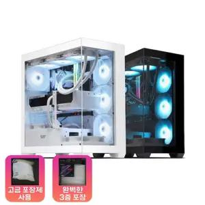 조립PC 게이밍컴퓨터 98X97XT 라이젠7 9800X3D RX 9070XT 32G 1T 조립식컴퓨터