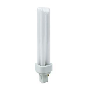 오스람 삼파장 FDX 램프 26W 2핀 DULUX-D 조명 전구색 주광색