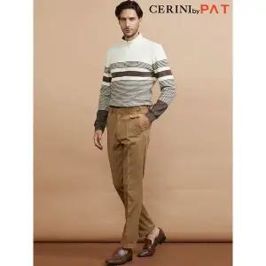 [CERINI by PAT]남성 링클프리 TC 스판 팬츠 1종 23F_P390473640