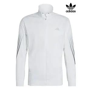 [하프클럽/아디다스]adidas 런 아이콘 윈드브레이커 바람막이_IL1793