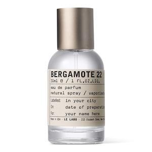 르 라보 라벨링서비스 베르가못 22 EDP 30ml