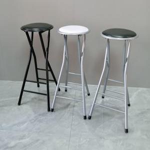 키높이 스툴 간이 접이식 업소용 설거지의자 폴딩,70CM 1인 1. 바체어 주방