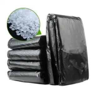 쓰레기검은봉투 50매 재활용 대형 30L 50L 100L 150L/봉투/검정/마트/검은색/비닐/분리수거/봉지/일회용