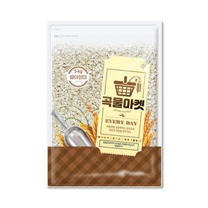 [곡물마켓] 발아현미5kg