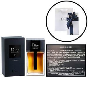 디올 옴므 인텐스 EDP 50ml