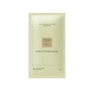 이희 더 퍼스트 프리미엄 골드 스팀 헤어팩 마스크 40ml * 4 558276