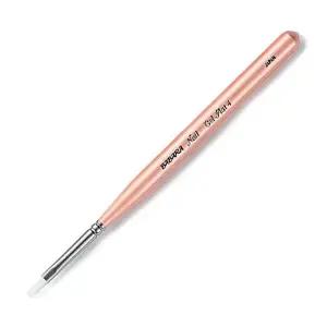 바바라네일아트붓 Gel-Flat 4호 - 39908-W01127C