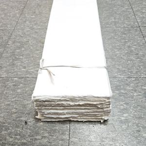 한지 창호지 95x58cm 10매 전통 도배지 초배지 한지공예 창문 꾸미기