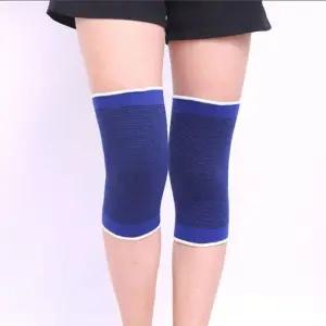 무릎보호대 관절보호 헬스 요가 등산 무릎보호밴드 (WFHVQ6U)