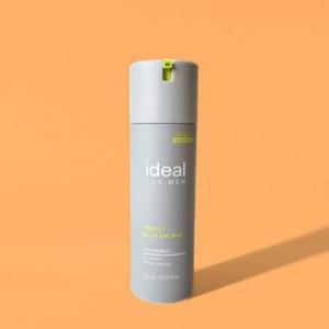 아이디얼포맨 퍼펙트 올인원 밀크 150ml (AD)