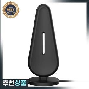 AV-HDTV 실내 디지털 TV 안테나 증폭기 신호 부스터 스마트 560마일 이상