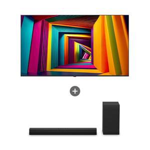 LG TV 75UT9300BWAS40T 스탠드 배송무료