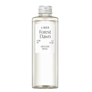 리베르 디퓨저 실내 방향제 포레스트던 리필 200ml