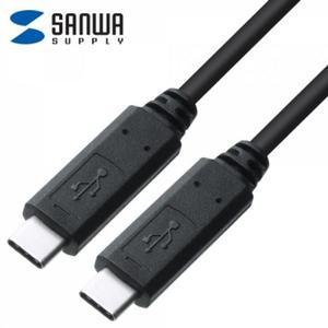 강원전자 산스타일와서플라이 KU-CCP510 USB C타입 5A 100