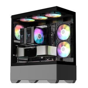 AMD 조립PC 고사양 게이밍 HAG01ㅇMMㅇ