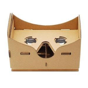 [아우트]구글 카드보드 가상현실기기 VR 키트