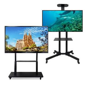 [ME95034N_55]이동식TV 티비 거치대 티비받침대 33~75