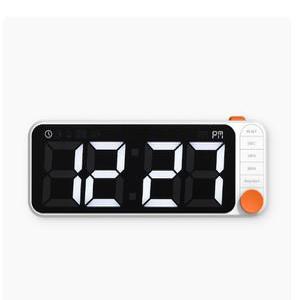 클래스 LED 타이머(충전식 무선 빅 타이머)