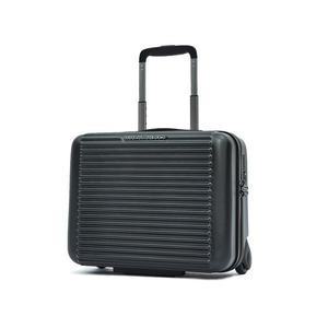 만다리나덕 TANK CASE TROLLEY PILOT FSV26651 (BLACK) 16인치 미니 캐리어