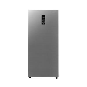 [하이마트] 쿠쿠 1도어 스탠드형 김치냉장고 CKR-AFFD1410MS (133L, 실버)