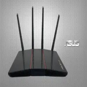 ASUS RT-AX56U/RT-AX57/ 이중 전송 공유기