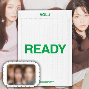 프로미스나인 앨범 From Our 20s미니6집 포토북+특전 프미 노래 굿즈 포카 백지헌 이나경 박지원 오하영 이채영
