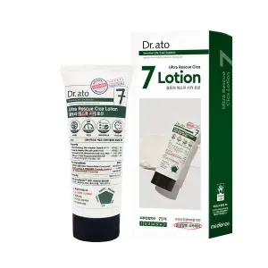 닥터아토) 울트라 레스큐 시카 로션 160ml_U450