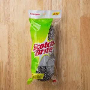 3M철수세미45G*3P