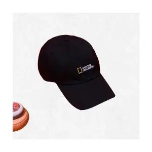 [국내정품] 내셔널지오그래픽 N255AHA510 스몰 로고캡 BLACK N255AHA510099 2389182