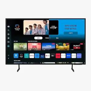 [삼성] UHD TV KU85UD7030FXKR 스탠드형 [214cm]