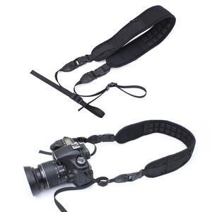 DSLR 카메라 어깨 숄더 넥 스트랩 줄 끈 목걸이 촬영 장비 A908
