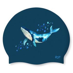 SD7 실리콘수모 수영모 DK678794 스포츠용품 수영수모