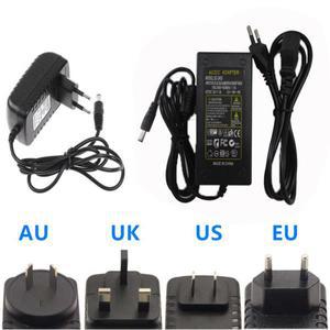 AC DC 5V 9V 12V 24V 스위칭 전원 공급 장치 어댑터 1A 2A 3A 5A 6A 8A 220V ~ 5 9 V 볼트