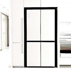 [LG]전자 디오스 오브제컬렉션 Fit & Max 냉장고 M626GBB032 613L 베이지