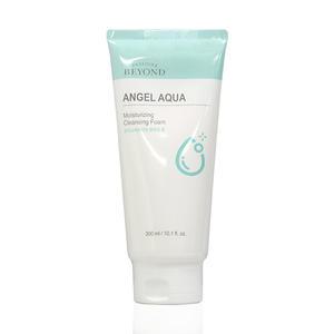 비욘드 엔젤 아쿠아 모이스처라이징 클렌징 폼 300ml