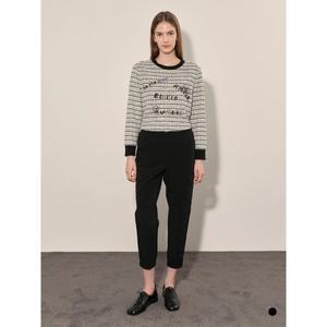 갤러리아 밴딩 조거 팬츠 VVCDL4F7471