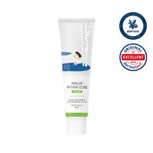 라운드랩 자작나무 무기자차 선크림 50ml SPF 50+ PA++++